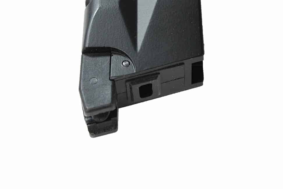 WE P99 God Of War Spare GBB Pistol Magazine-WE-Socom Tactical Airsoft