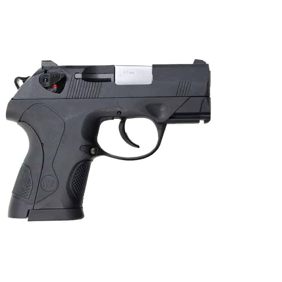 WE PX4 Compact Gas Blowback Pistol-WE-Socom Tactical Airsoft