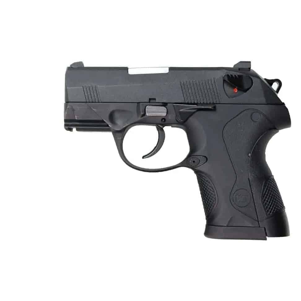 WE PX4 Compact Gas Blowback Pistol-WE-Socom Tactical Airsoft