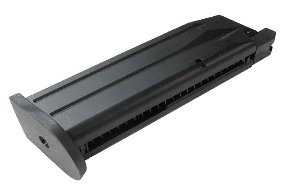 WE PX4 Standard Magazine (Black)-WE-Socom Tactical Airsoft