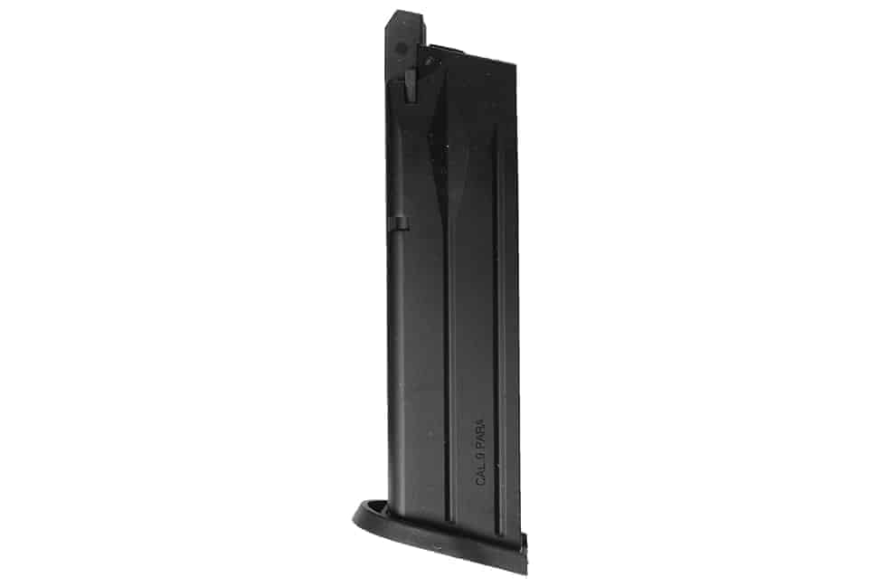WE PX4 Standard Magazine (Black)-WE-Socom Tactical Airsoft