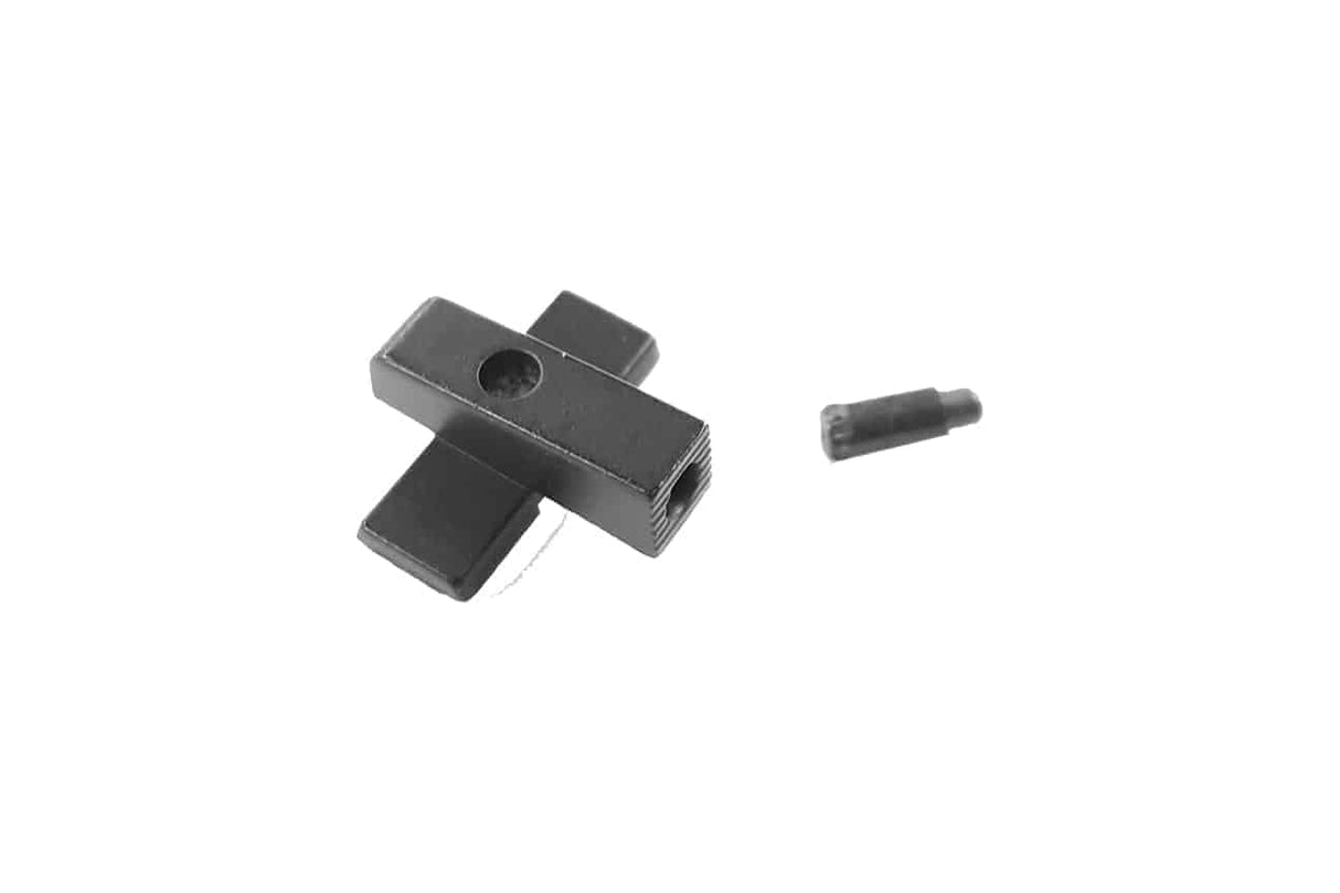 WE XDM Front sight with pin X-02-WE-Socom Tactical Airsoft