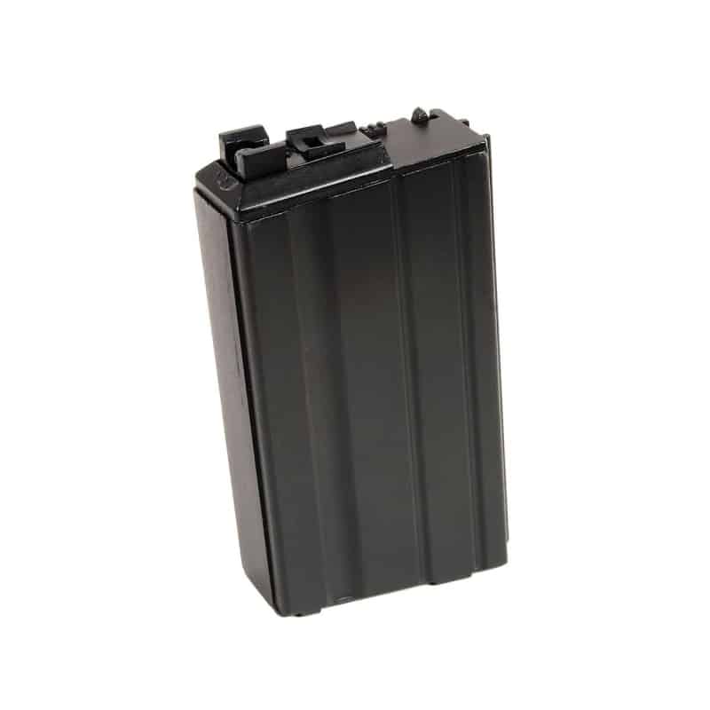 WE XM177 20 Round Gas Magazine-WE-Socom Tactical Airsoft