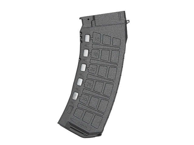 WELL 180rd Magazine for the AK12-Well-Socom Tactical Airsoft