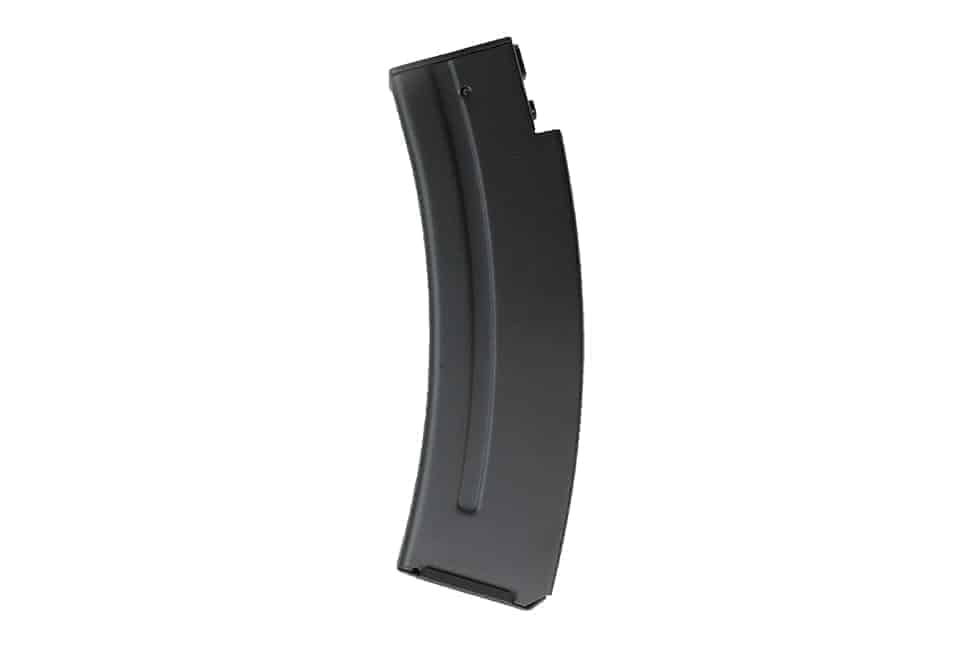 WELL AEP AEG VZ61 Scorpion 32 round magazine-Well-Socom Tactical Airsoft