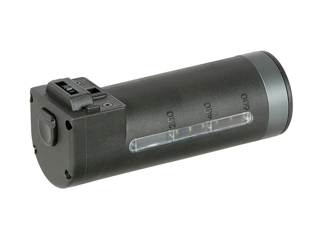 Well Pro 600rd Magazine for WE23-MINI-Well-Socom Tactical Airsoft