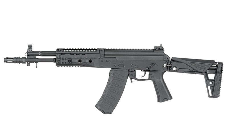 WELL WE09K AK-12 AEG Assault Rifle-Well-Socom Tactical Airsoft