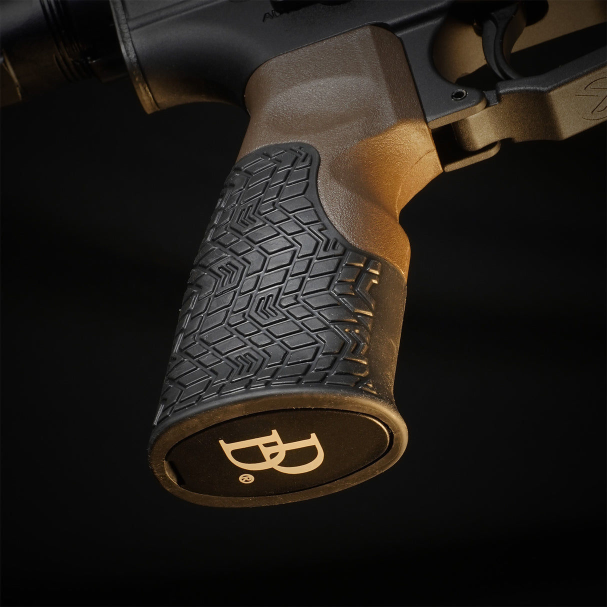 Wolverine Daniel Defense MTW MK18 RIS II-Wolverine-Socom Tactical Airsoft