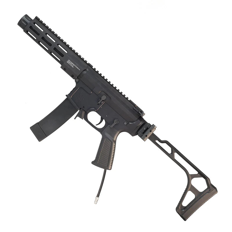 Wolverine MTW-9 Series-Wolverine-Socom Tactical Airsoft