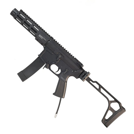 Wolverine MTW-9 Series-Wolverine-Socom Tactical Airsoft