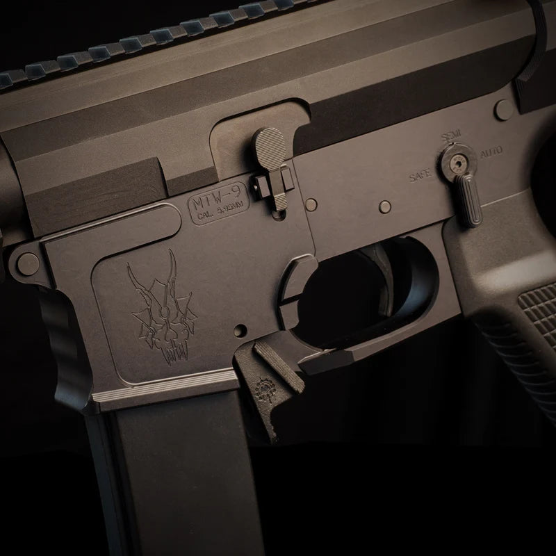 Wolverine MTW-9 Series-Wolverine-Socom Tactical Airsoft