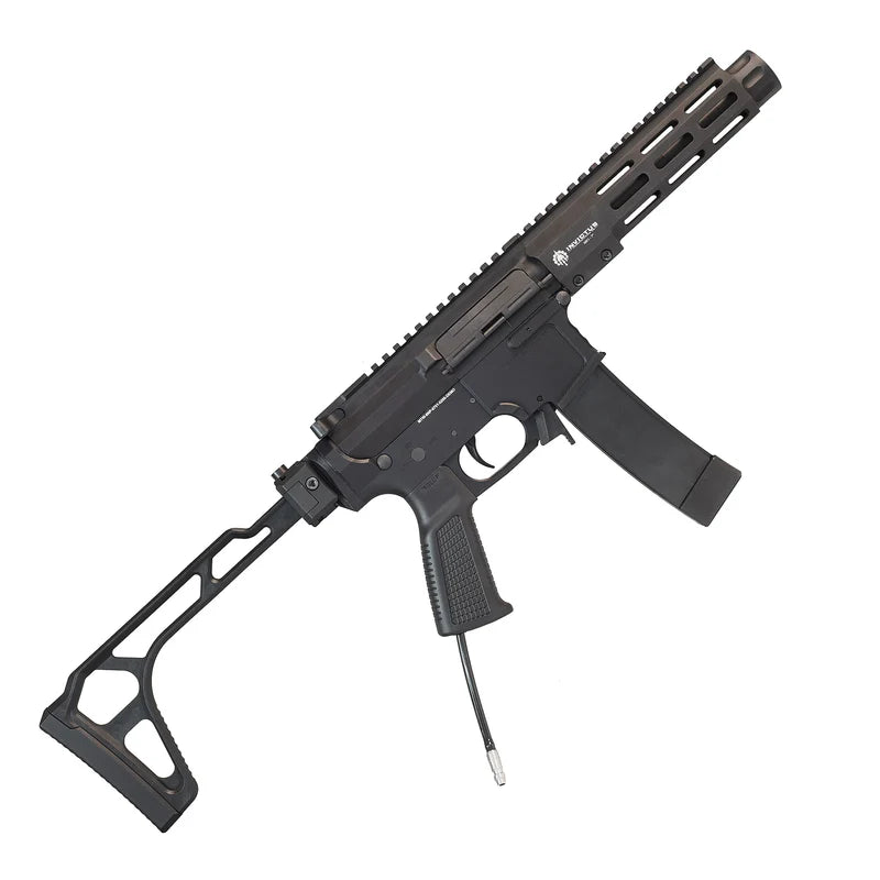 Wolverine MTW-9 Series-Wolverine-Socom Tactical Airsoft