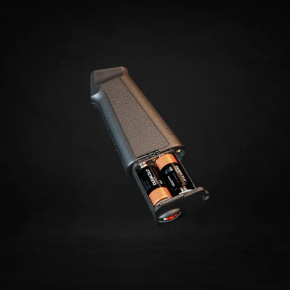 Wolverine MTW Battery Grip + FRAC-Wolverine-Socom Tactical Airsoft