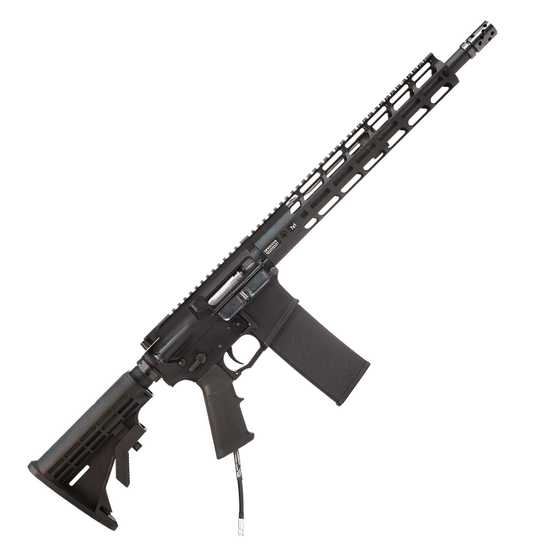 Wolverine MTW Forged Series - 14.5" Carbine-Wolverine-Socom Tactical Airsoft