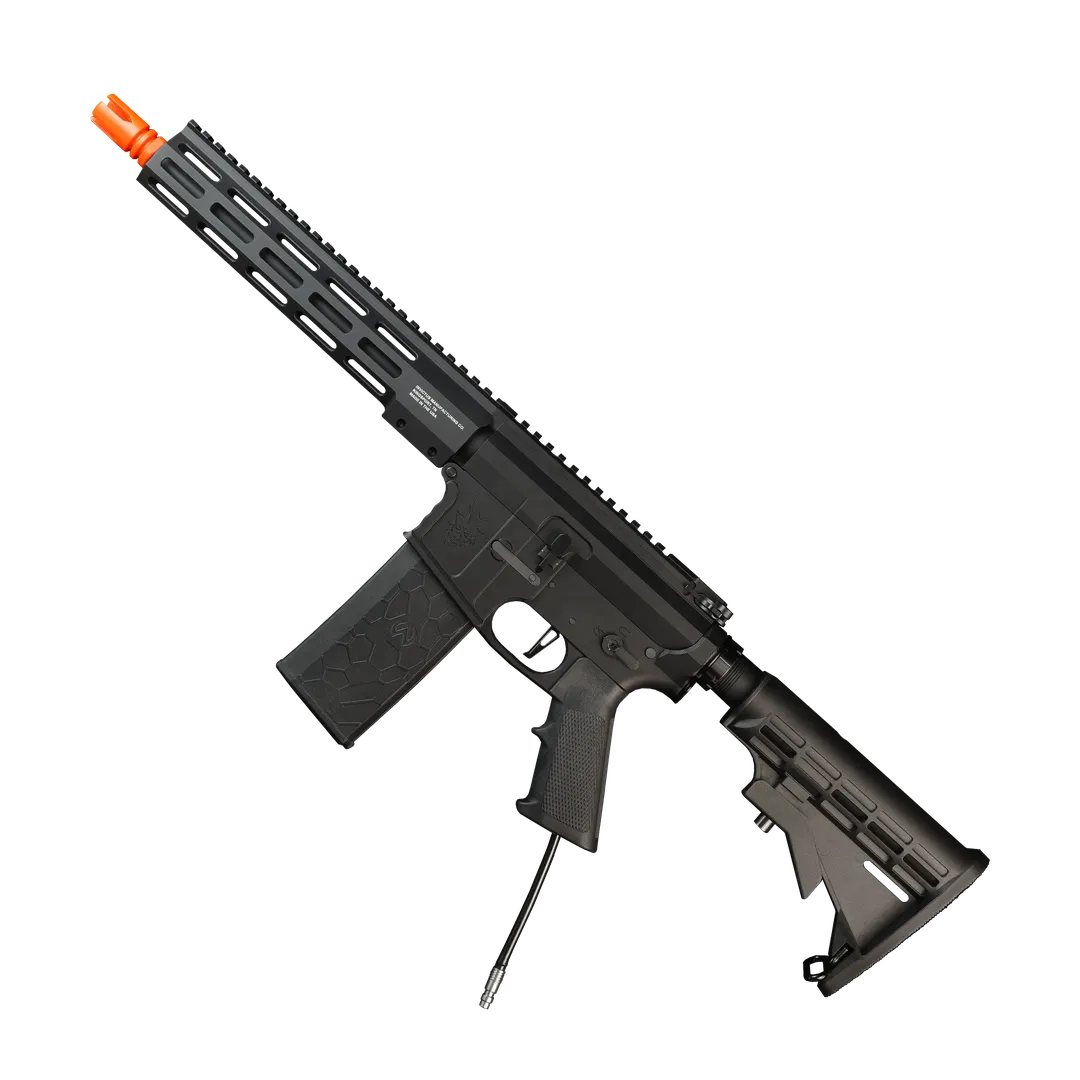 Wolverine MTW Gen 3 Billet Series - 10" SBR-Wolverine-Socom Tactical Airsoft