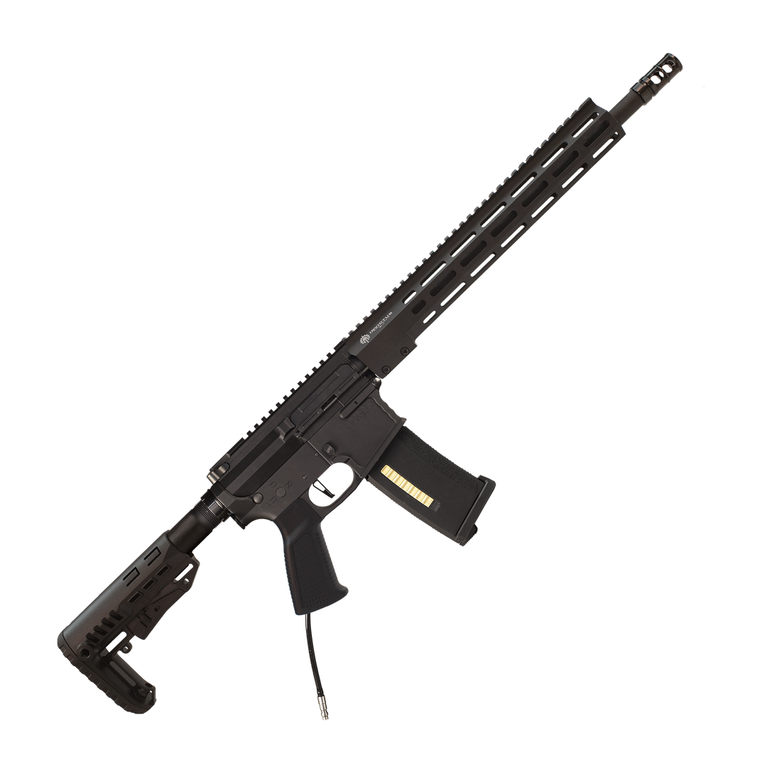 Wolverine MTW Gen 3 Billet Series - 14" Carbine Tactical Version-Wolverine-Socom Tactical Airsoft