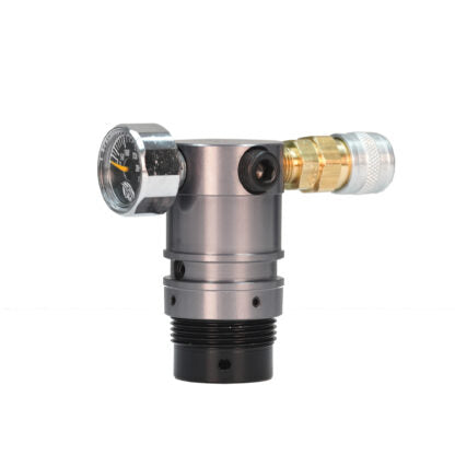 Wolverine STORM Category 5 Regulator | Cat 5 | Cat V-Wolverine-Socom Tactical Airsoft