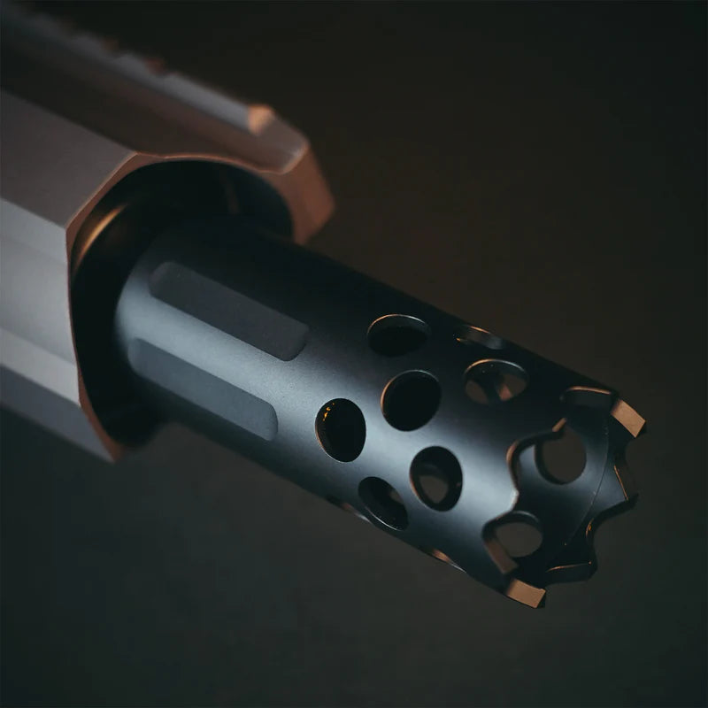 Wolverine TTI JW4 Dracarys Gen-12 MTW Shotgun-Wolverine-Socom Tactical Airsoft