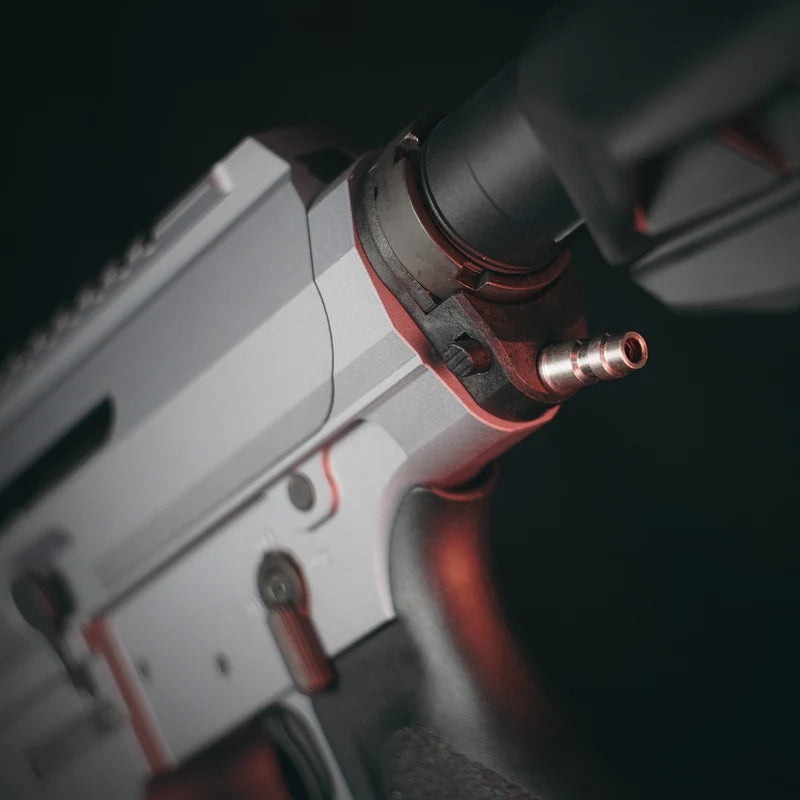 Wolverine TTI JW4 Dracarys Gen-12 MTW Shotgun-Wolverine-Socom Tactical Airsoft