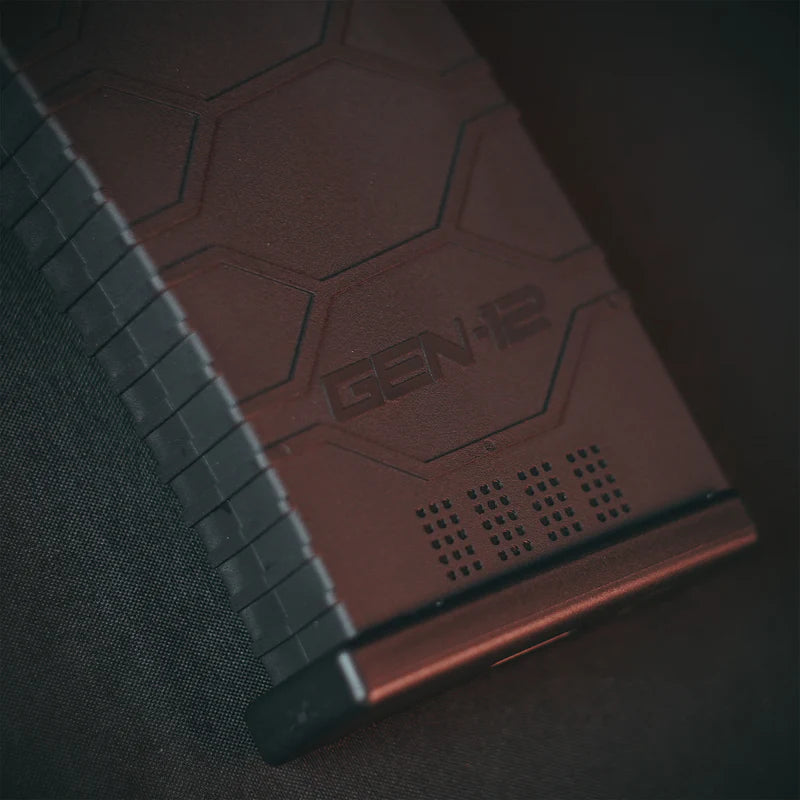 Wolverine TTI JW4 Dracarys Gen-12 MTW Shotgun-Wolverine-Socom Tactical Airsoft