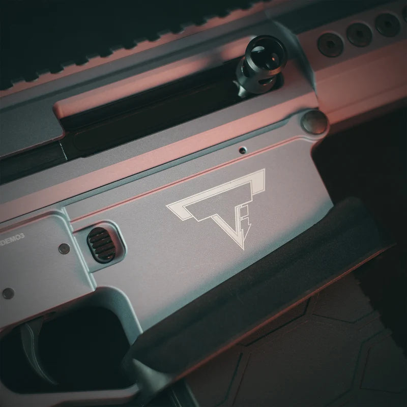 Wolverine TTI JW4 Dracarys Gen-12 MTW Shotgun-Wolverine-Socom Tactical Airsoft