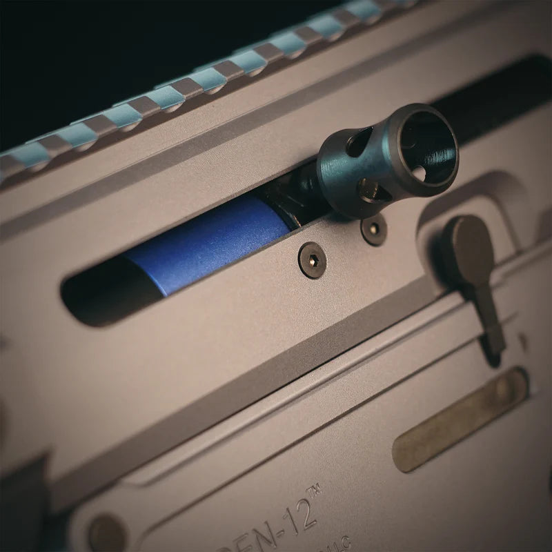 Wolverine TTI JW4 Dracarys Gen-12 MTW Shotgun-Wolverine-Socom Tactical Airsoft