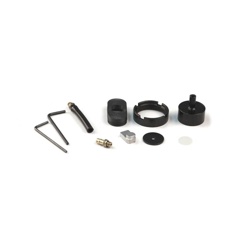 Wolverine Wraith X with CO2 Buffer Tube - AEG/MTW-Wolverine-Socom Tactical Airsoft