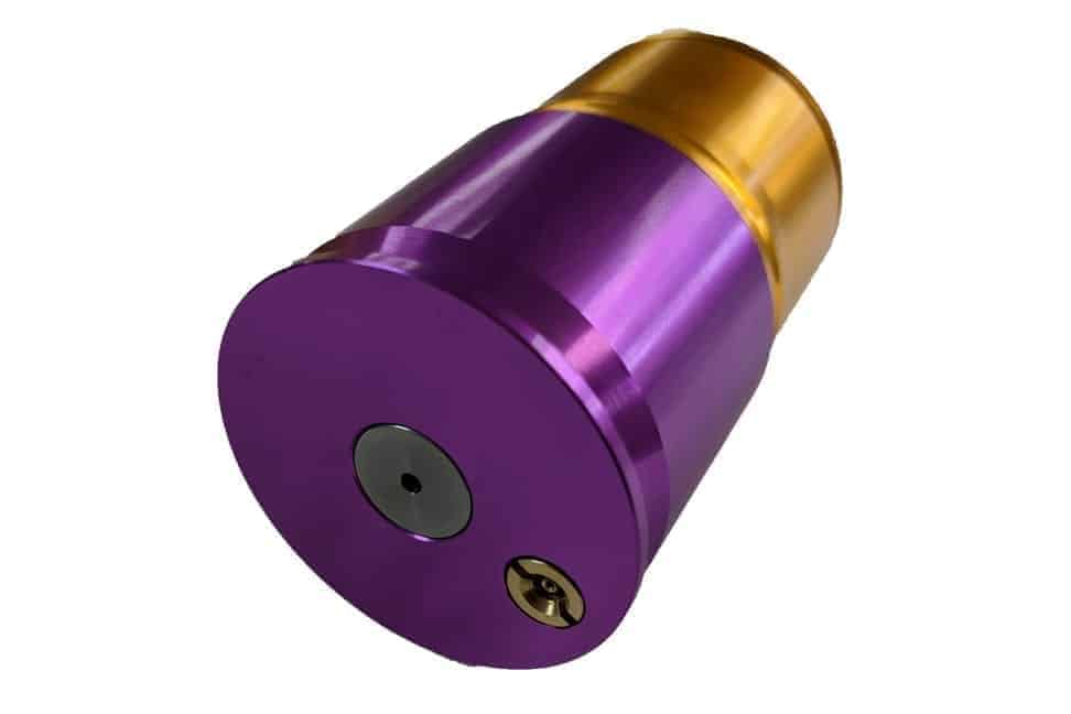 ZCI 40mm M203 Moscart CO2/GAS Grenade Cartridge-ZCI-Socom Tactical Airsoft