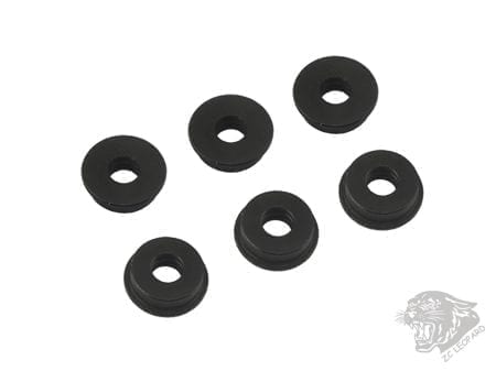 ZCI 4x8mm Enhanced Stainless Steel Bushing-ZCI-Socom Tactical Airsoft