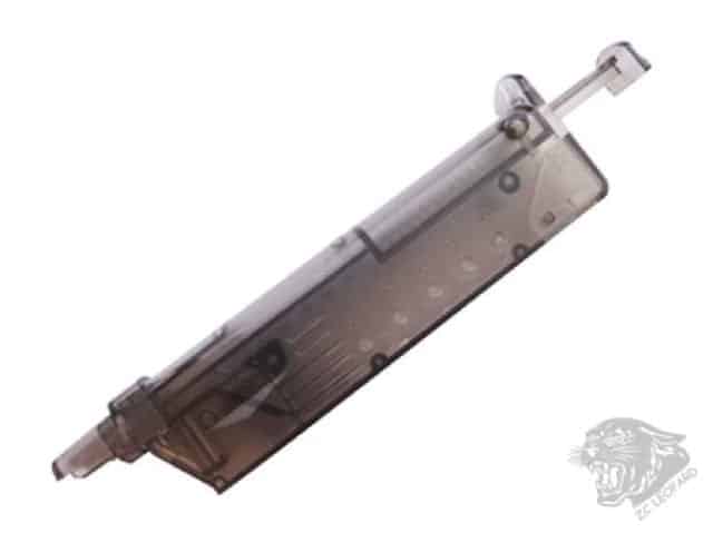 ZCI 90 Round BB Speedloader-ZCI-Socom Tactical Airsoft