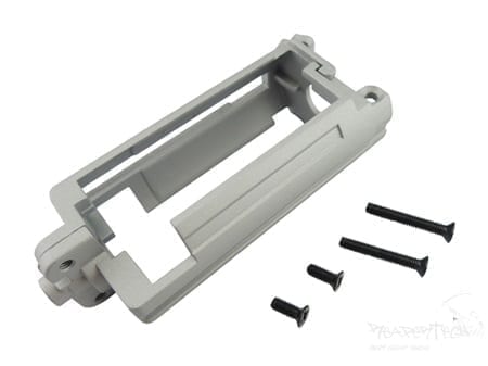 ZCI AK Standard Motor cage-ZCI-Socom Tactical Airsoft