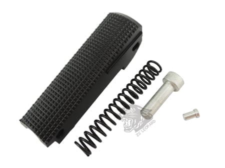 ZCI Aluminium CNC Spring Housing Set for Tokyo Marui Hi-Capa 5.1-ZCI-Socom Tactical Airsoft