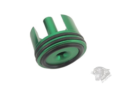 ZCI Aluminium Cylinder head with o ring-ZCI-Socom Tactical Airsoft