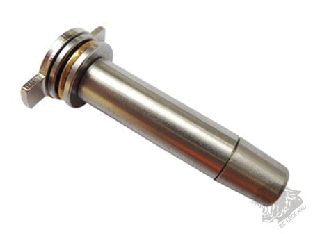 ZCI bearing stainless spring guide v3 airsoft gear box-ZCI-Socom Tactical Airsoft
