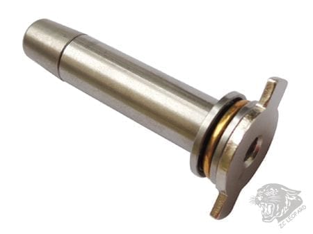 ZCI bearing stainless spring guide v3 airsoft gear box-ZCI-Socom Tactical Airsoft