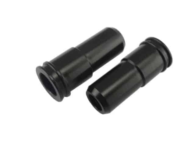 ZCI CNC Air Nozzle (AK) 19.7mm-ZCI-Socom Tactical Airsoft