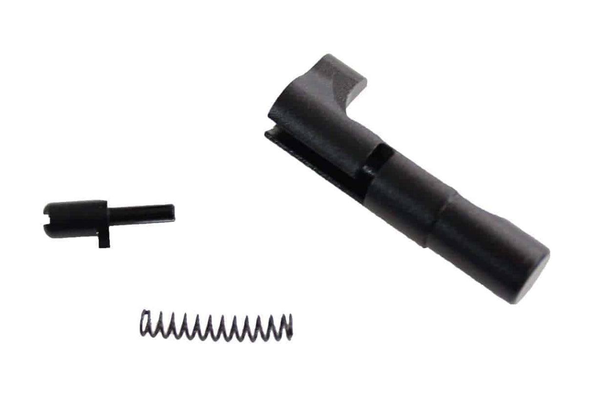 ZCI CNC Aluminium magazine release set for Marui Hi Capa-ZCI-Socom Tactical Airsoft