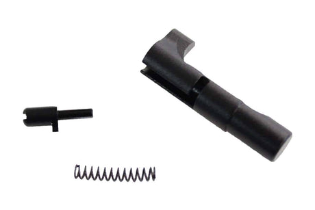 ZCI CNC Aluminium magazine release set for Marui Hi Capa-ZCI-Socom Tactical Airsoft