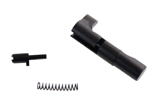 ZCI CNC Aluminium magazine release set for Marui Hi Capa-ZCI-Socom Tactical Airsoft