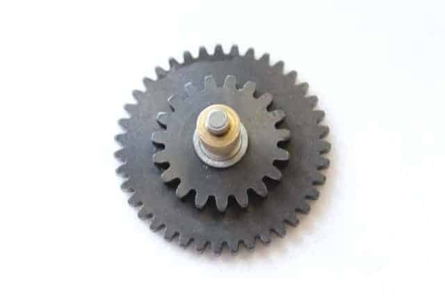 ZCI CNC gear set 14:1-ZCI-Socom Tactical Airsoft