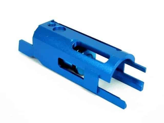 ZCI CNC piston housing for Marui Hi-Capa 5.1-ZCI-Socom Tactical Airsoft