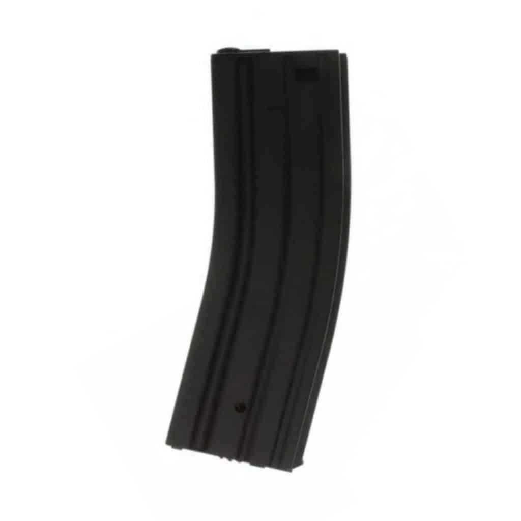 ZCI Extended M4 High Capacity Magazine (480 Rounds)-ZCI-Socom Tactical Airsoft
