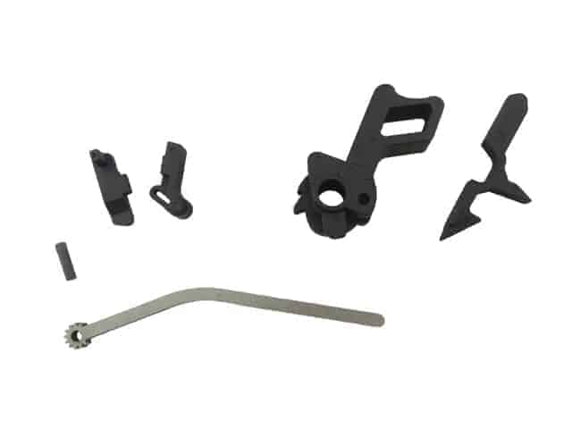 ZCI Hammer set for Marui Hi Capa-ZCI-Socom Tactical Airsoft