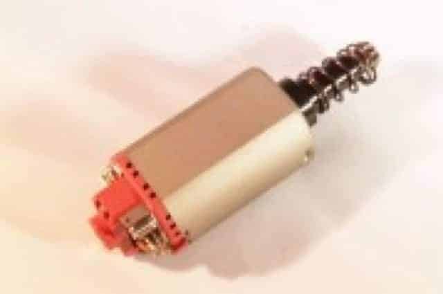 ZCI High Speed Motor (Long)-ZCI-Socom Tactical Airsoft