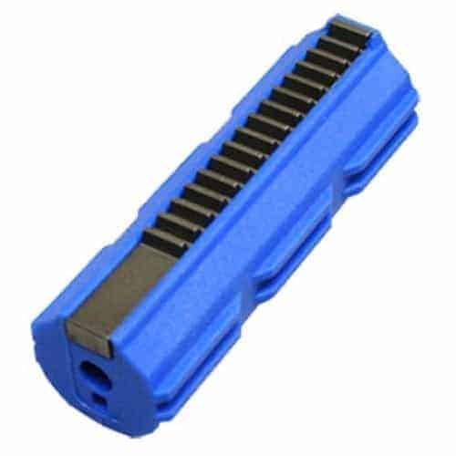 ZCI High Speed Piston with Full Metal Teeth-ZCI-Socom Tactical Airsoft