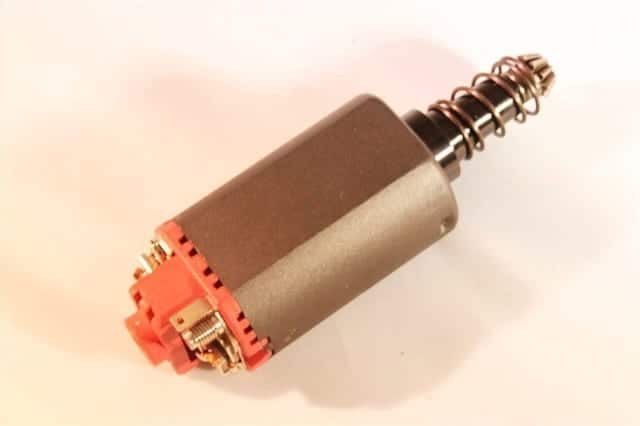 ZCI High Torque replacement motor (Long)-ZCI-Socom Tactical Airsoft