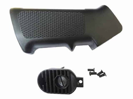 ZCI M4 / M16 airsoft AEG PISTOL GRIP-ZCI-Socom Tactical Airsoft