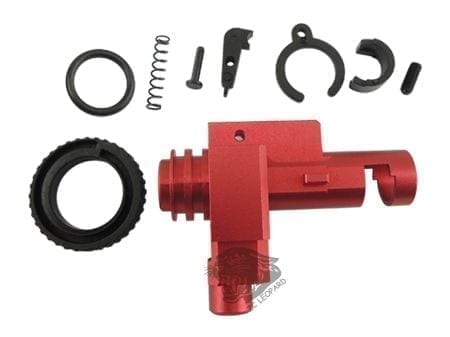 ZCI M4 / M16 CNC Rotary Hop unit - Metal-ZCI-Socom Tactical Airsoft