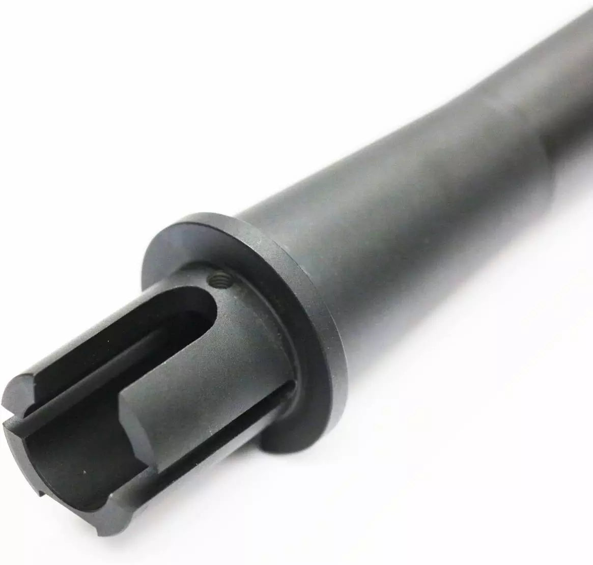 ZCI M4 Outer Barrel Set For AEG / GBB-ZCI-Socom Tactical Airsoft