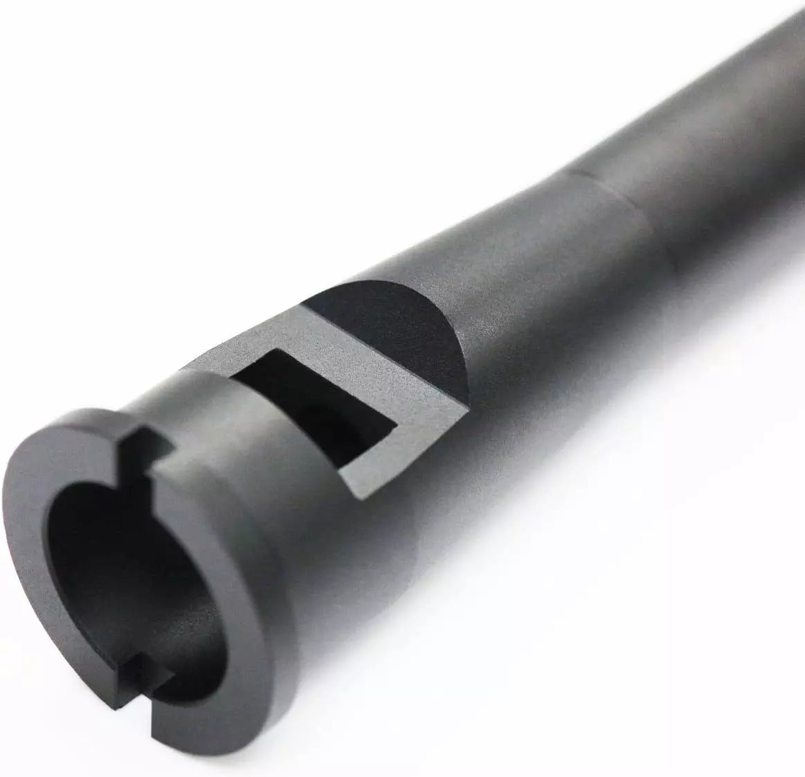 ZCI M4 Outer Barrel Set For AEG / GBB-ZCI-Socom Tactical Airsoft